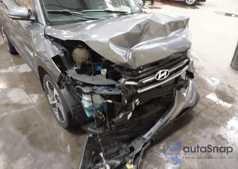 2016 Hyundai Tucson Sport z USA, uszkodzony, nr VIN KM8J3CA22GU095429